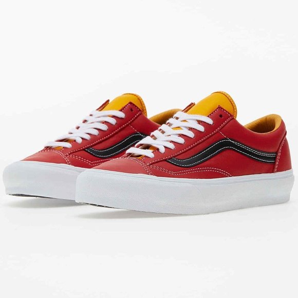 VANS VAULT LX OLD SKOOL STYLE 36 - Picture 5 of 5